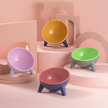 Elemental Collection - Pet Bowls